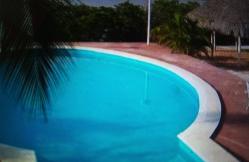 Progreso Municipality Apartment | Condo Kayak Trail - water view