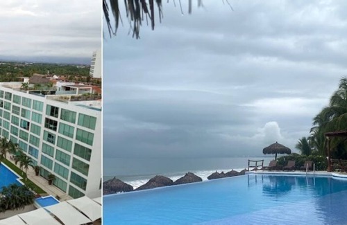 Nuevo Vallarta Hotel | Condo Kite Tower by TRVL2HM