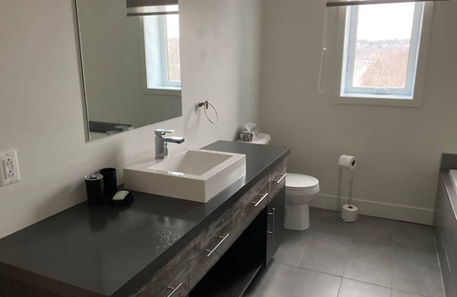 Saint-Romuald Apartment | Condo - La Suite Summ
