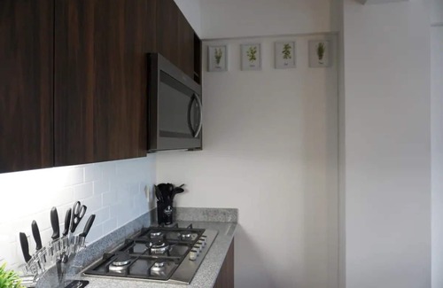 Nuevo Vallarta Condo | CONDO LOMA by TRVL2HM