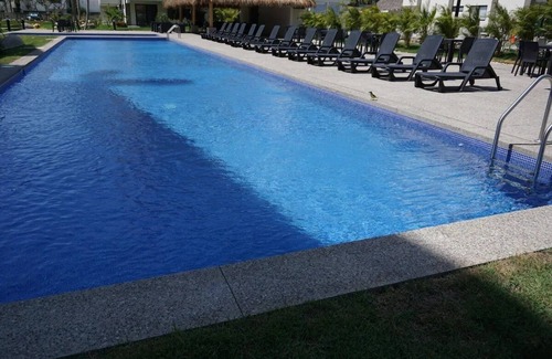 Nuevo Vallarta Condo | CONDO LOMA by TRVL2HM