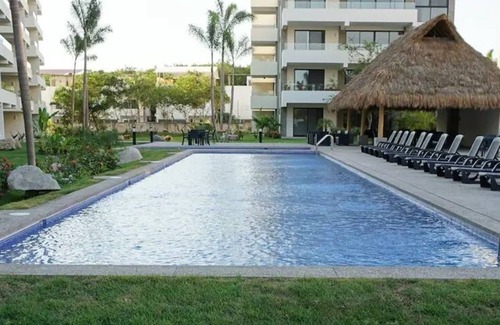 Nuevo Vallarta Condo | CONDO LOMA by TRVL2HM