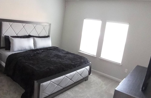 East Side Condo | Condo Luxe