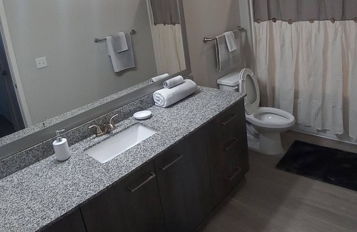 East Side Condo | Condo Luxe