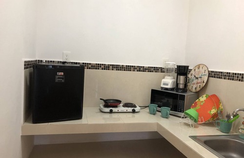 Gonzalo Guerrero Condo | Condo Mar Arena