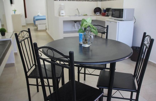 Gonzalo Guerrero Condo | Condo Mar Arena