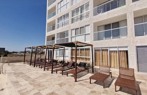 Marina Mazatlan Hotel | Condo Marina P