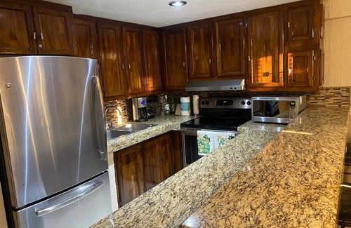 Flamingos Condo | Condo Maritima NV by TRVL2HM