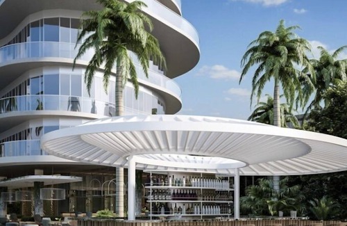 Flamingos Condo | Condo Maritima NV by TRVL2HM