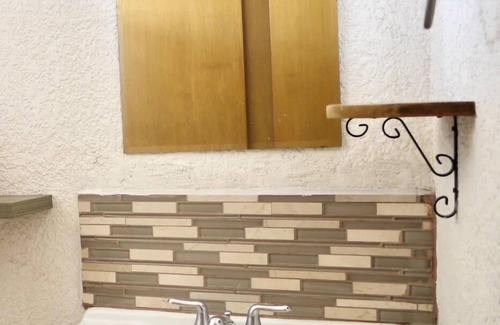 El Medano Ejidal Hotel | CONDO MUEL BY TRVL2HM
