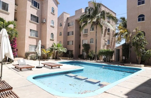 El Medano Ejidal Hotel | CONDO MUEL BY TRVL2HM