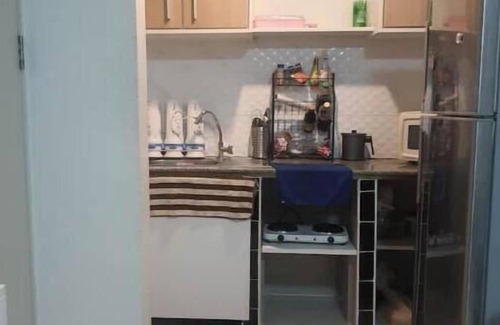 Suan Luang Condo | Condo near Airport link + WIFI B