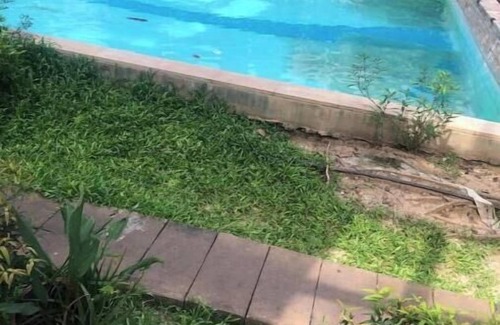 Suan Luang Condo | Condo near Airport link + WIFI B