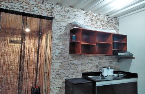 Moonwalk Condo | Condo near in terminal 1,2,3