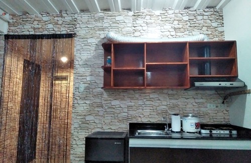 Moonwalk Condo | Condo near in terminal 1,2,3