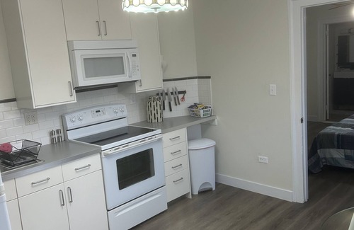North Charleston Cottage | Condo Near it All