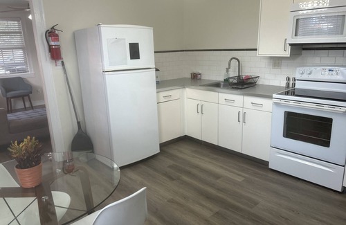 North Charleston Cottage | Condo Near it All