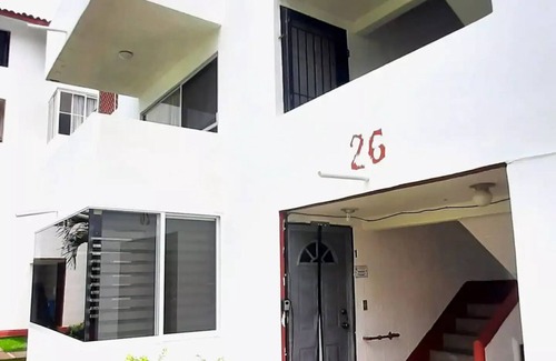Palmar de Aramara Condo | Condo near Marina Vallarta, 5 minutes from the beach.