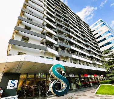 Barangay 76 Apartment | Condo near MOA Pasay and NAIA Manila Airport