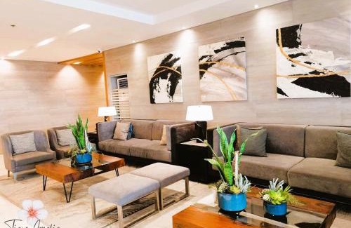 Barangay 76 Apartment | Condo near MOA Pasay and NAIA Manila Airport