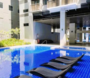 Barangay 76 Apartment | Condo near MOA Pasay and NAIA Manila Airport
