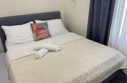 669 Ermita Apartment | Condo near St Lukes and US Embassy in Ermita Manila
