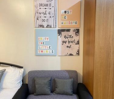 669 Ermita Apartment | Condo near St Lukes and US Embassy in Ermita Manila