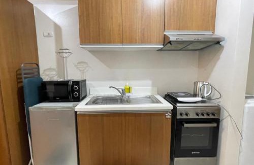 669 Ermita Apartment | Condo near St Lukes and US Embassy in Ermita Manila