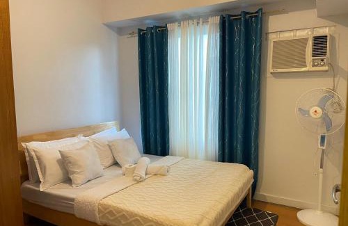 Barangay 670 Apartment | Condo near US Embassy and St Lukes Ermita