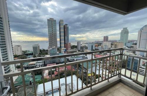 Barangay 670 Apartment | Condo near US Embassy and St Lukes Ermita