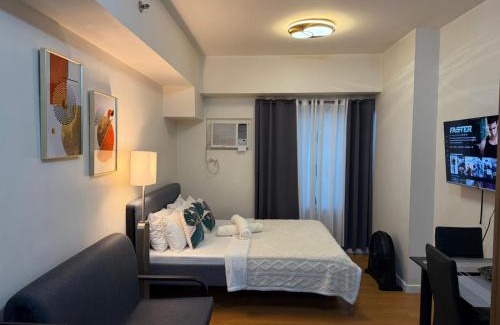 Barangay 670 Apartment | Condo near US Embassy and St Lukes Ermita