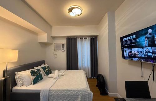 Barangay 670 Apartment | Condo near US Embassy and St Lukes Ermita