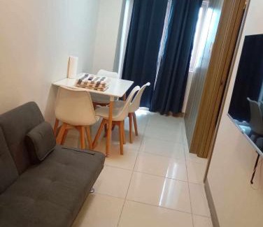 Brgy. 719 Apartment | Condo next door