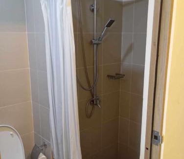 Brgy. 719 Apartment | Condo next door
