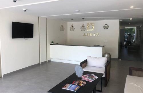 North Hotel Zone Apartment | Condo Nick Puerto Vallarta, Enjoy the Beach