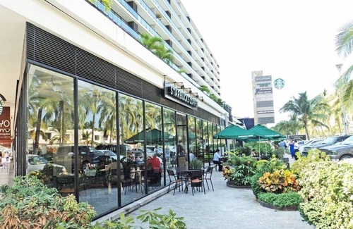 Marina Vallarta Hotel | CONDO NIM BY TRVL2HM