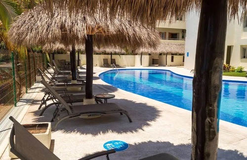 Nuevo Vallarta Hotel | CONDO NITTA by TRVL2HM