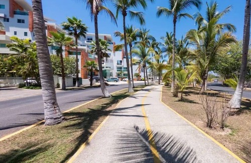 Nuevo Vallarta Hotel | CONDO NITTA by TRVL2HM
