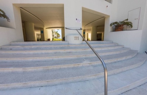 Nuevo Vallarta Hotel | CONDO NITTA by TRVL2HM