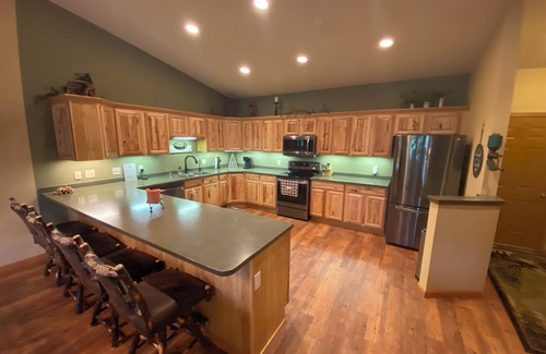 Mauston Condo | Condo on Castle Rock Lake