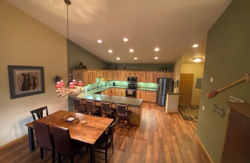 Mauston Condo | Condo on Castle Rock Lake