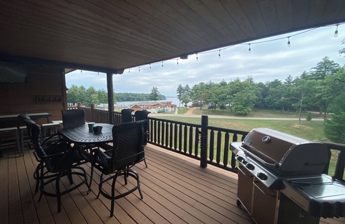 Mauston Condo | Condo on Castle Rock Lake