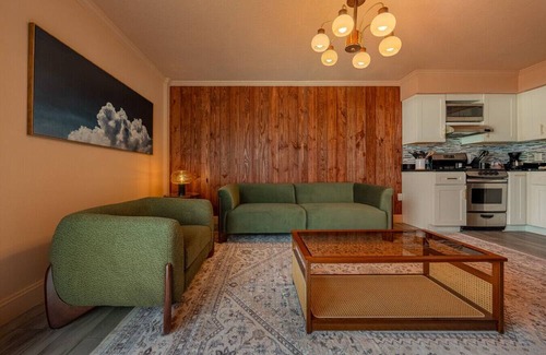 Belleair Beach Condo | Condo On The Beach - Ocean Side View Balcony