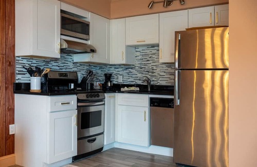 Belleair Beach Condo | Condo On The Beach - Ocean Side View Balcony