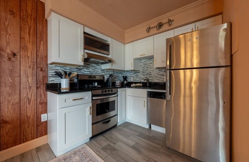 Belleair Beach Condo | Condo On The Beach - Ocean Side View Balcony