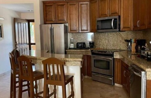 Mazatlan Apartment | Condo on the Beach of Estrella de Mar