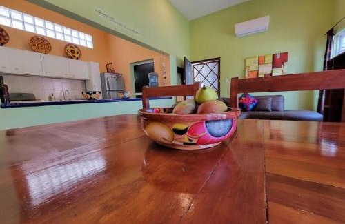 Isla Mujeres Apartment | Condo on the Caribbean