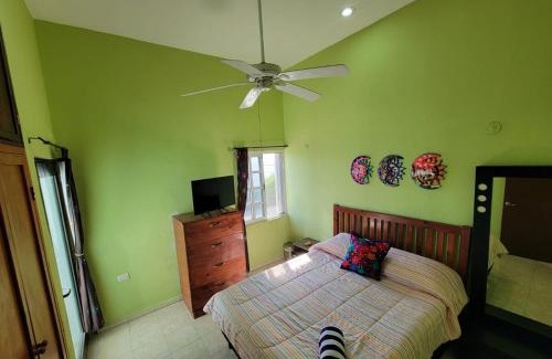 Isla Mujeres Apartment | Condo on the Caribbean