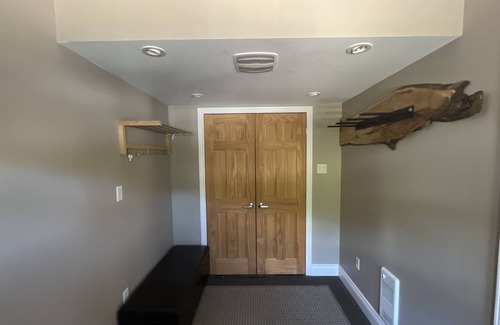 Mont Ste. Marie Condo | Condo on the Mountain at Mont Ste Marie