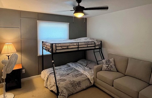 Onalaska Condo | CONDO ON THE RIVER
